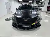 Фото 6 - Cadillac CTS (Import)