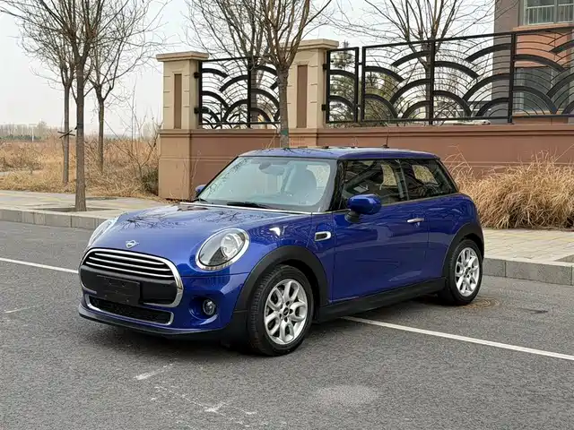MINI 