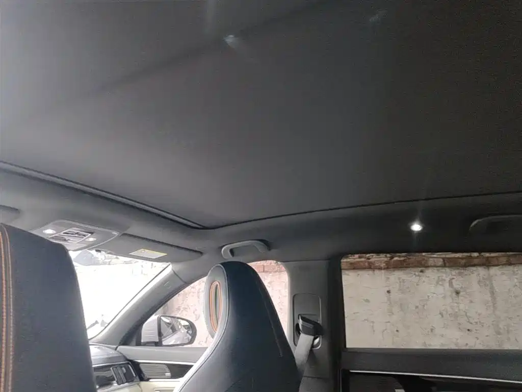 BYD Song PLUS PHEV 2021 DM-i 110KM Flagship PLUS фото 18