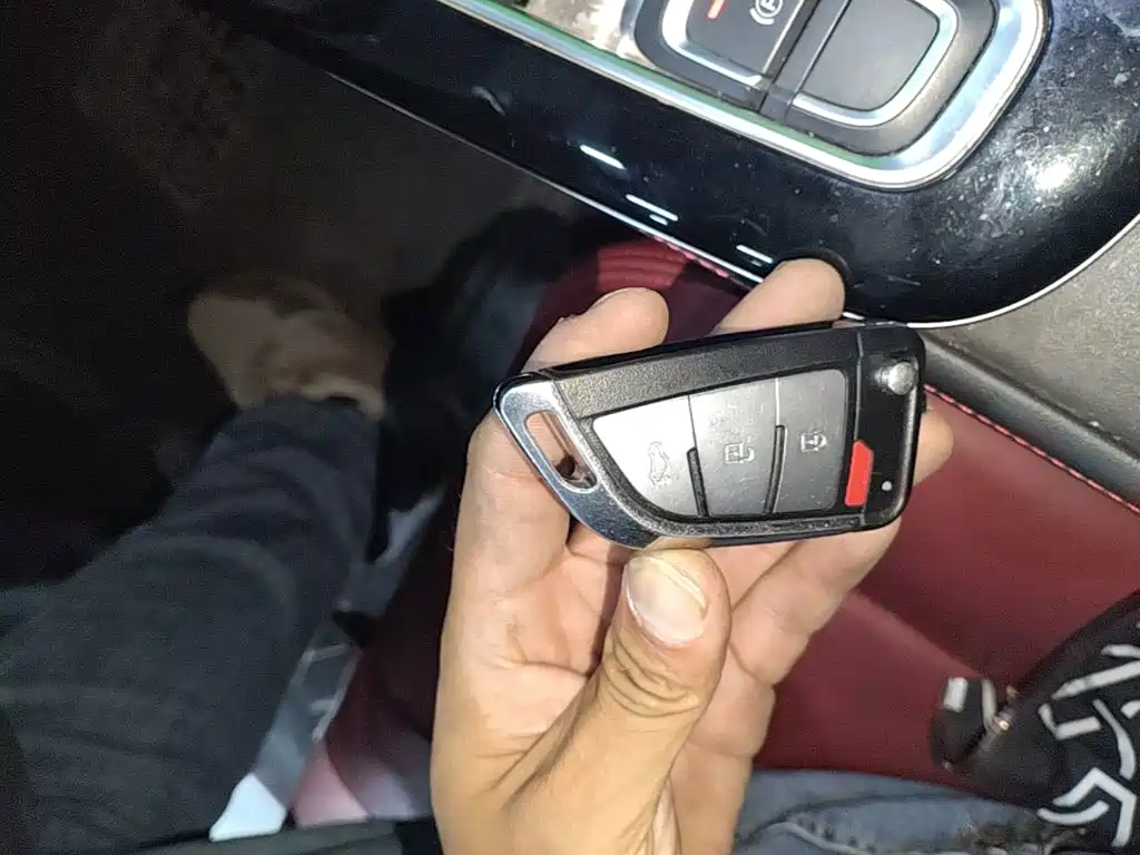Leapmotor S01 2019 2019 380 Pro