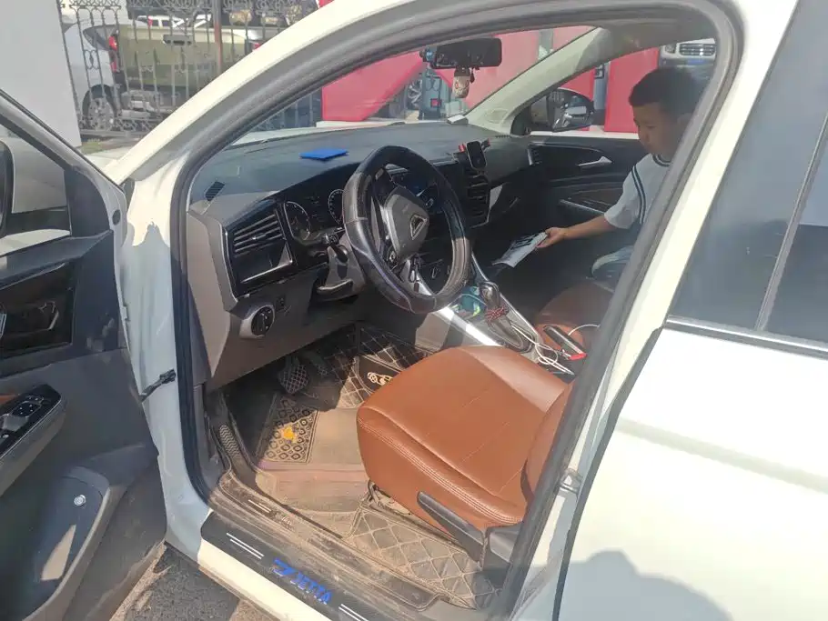 Jetta VS5 2020 2019 280TSI Automatic Progressive Edition