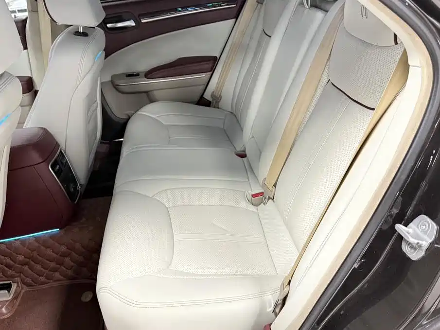 Chrysler 300C (Import) 2013 2013 3.6L Premium Edition
