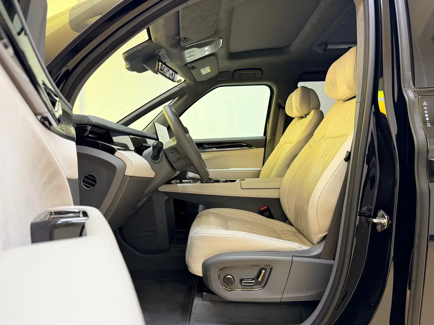 ZEEKR EXTREME KRYPTON 009