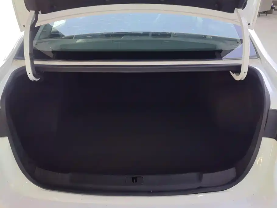 Фото 4 - Buick Excelle