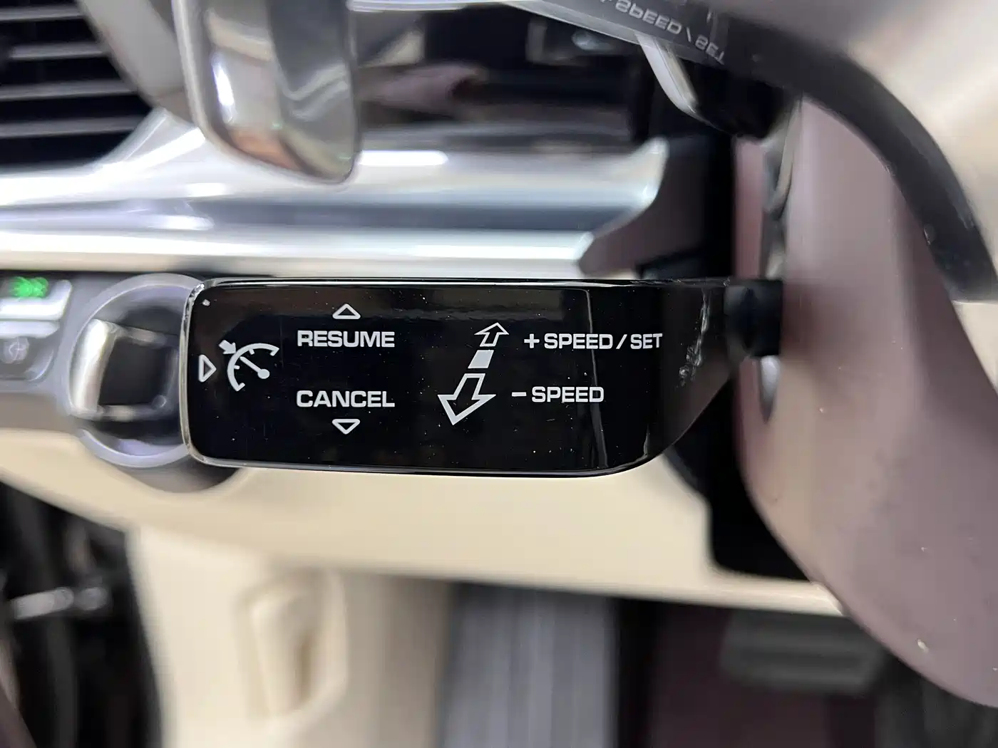 Porsche Panamera 2019 Panamera Executive Long Wheelbase 2.9T фото 19