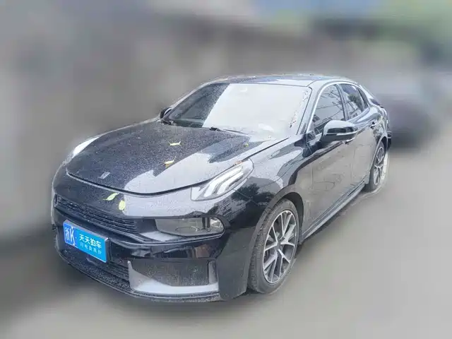 Lynk & Co 03 2019