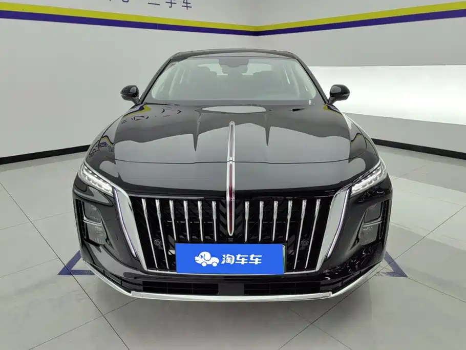 2026 Hongqi H5 PHEV