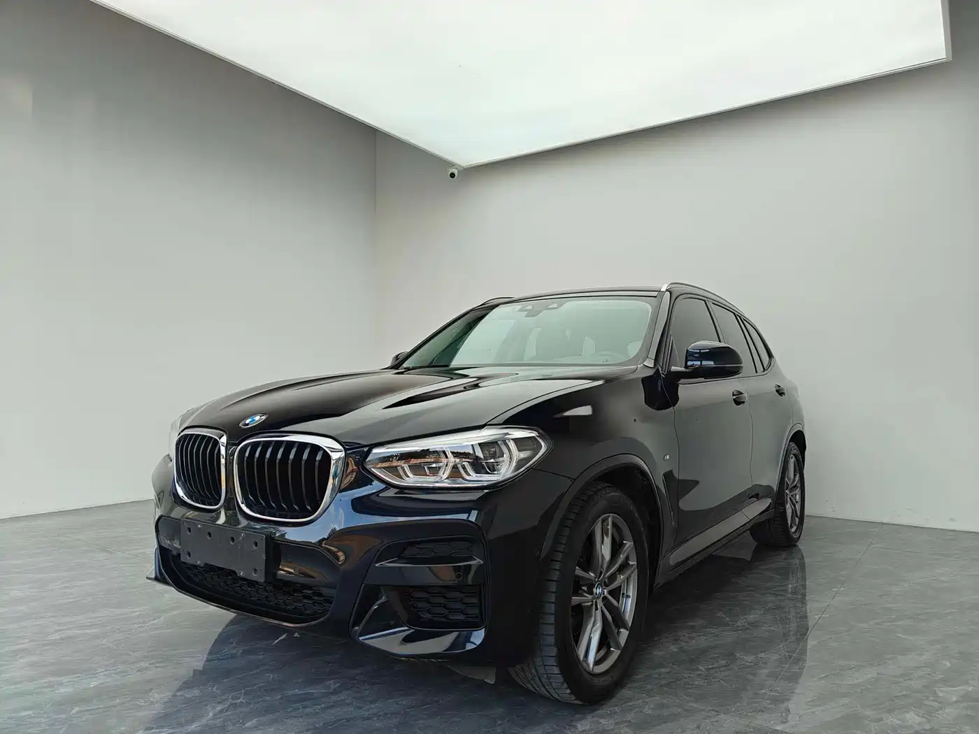 BMW X3 2019 xDrive28i M Sport Package