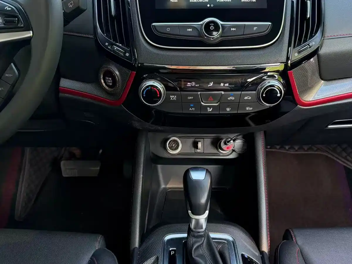 Changan CS55 2021 2019 1.5T Auto Colorful China VI