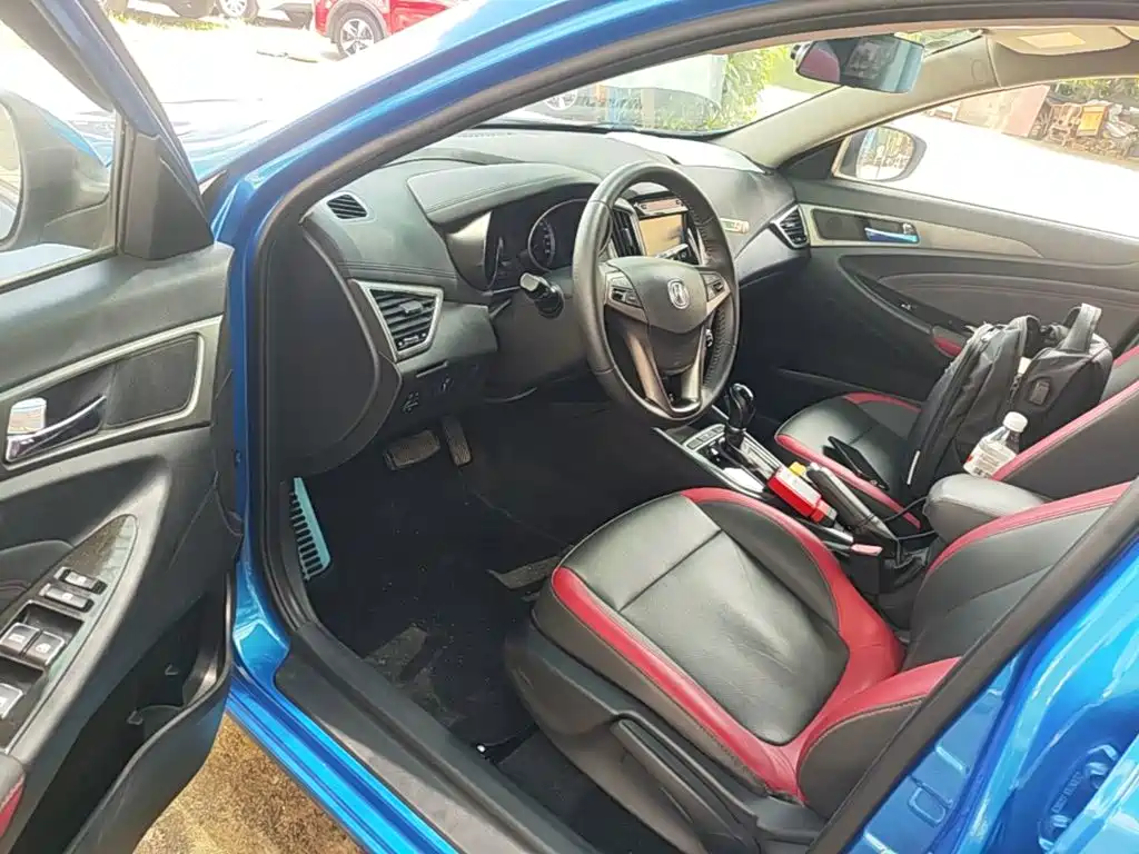 Changan Eado XT 2017 2016 1.6L Automatic Cool