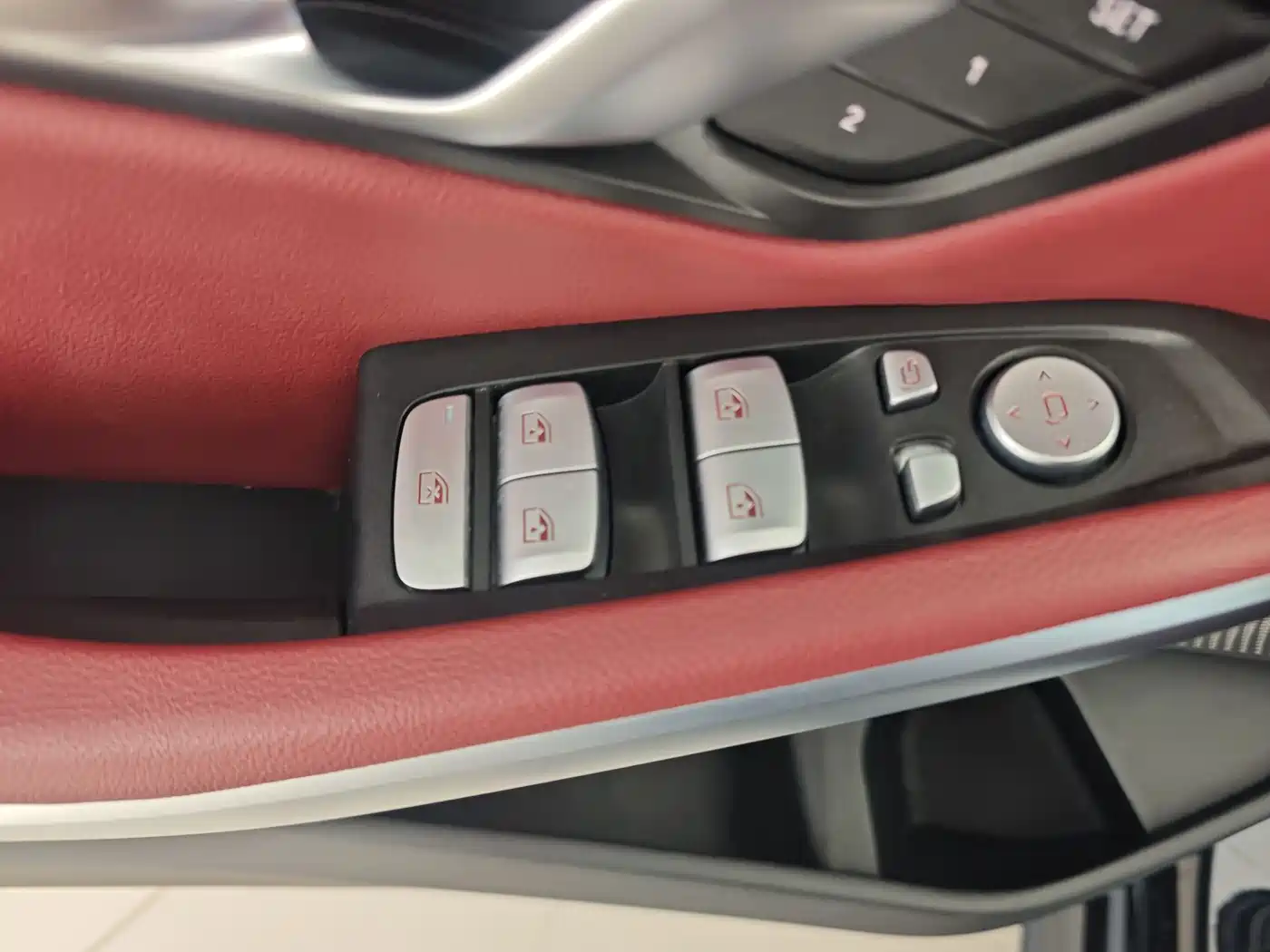 BMW 3 Series 2024 320Li M Sport Package фото 17