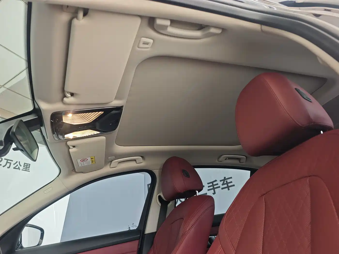 BMW 3 Series 2024 320Li M Sport Package фото 8