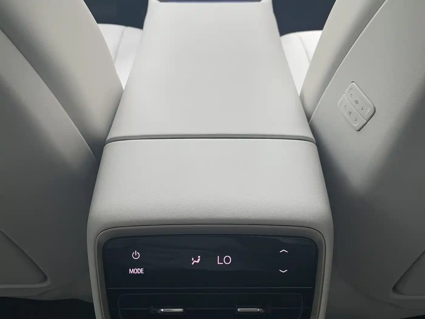 Buick Zenith Sedan 2025 Model Base Version фото 15