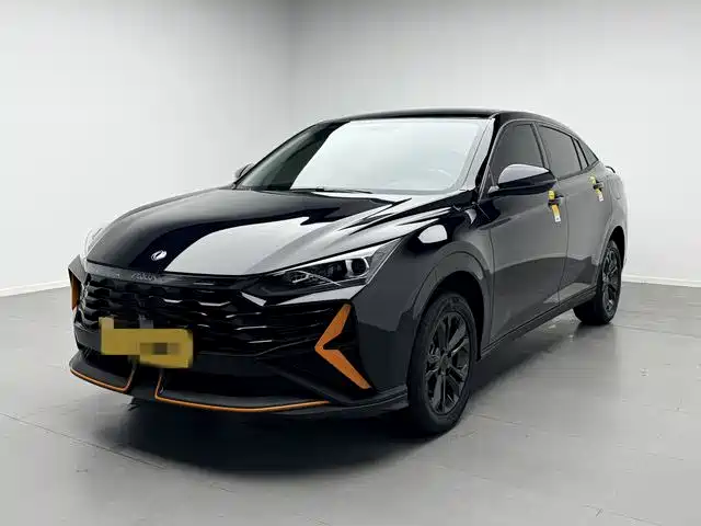 Dongfeng Aeolus Yixuan 2025 2024 1.5L Auto Sport Edition
