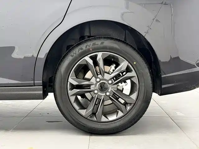 Dongfeng Aeolus Yixuan 2025 2024 1.5L Auto Sport Edition