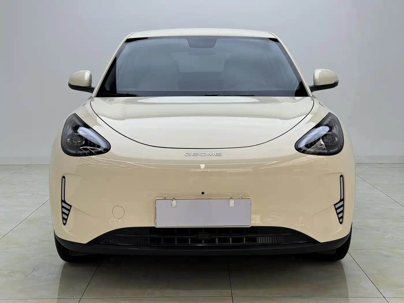 Geely Galaxy Starry Wish 2026 Edition 410km Freedom Version фото 2