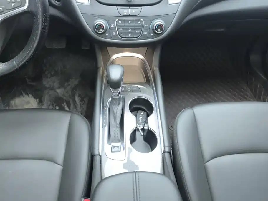 Chevrolet Malibu XL 2023 2022 535T Auto Sharp Dynamic Edition