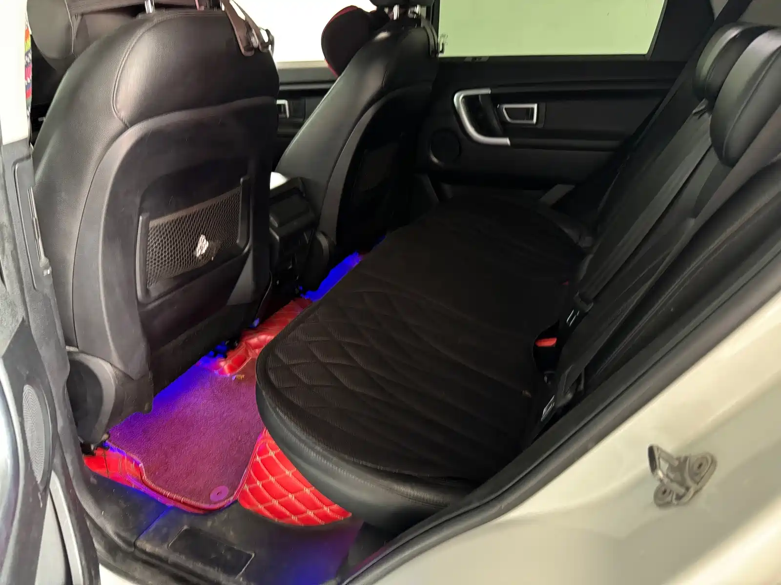 Фото 6 - Land Rover Discovery Sport
