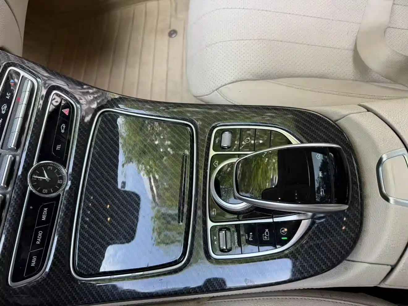 Mercedes-Benz E-Class 2016 E 300 L Fashion Type фото 12