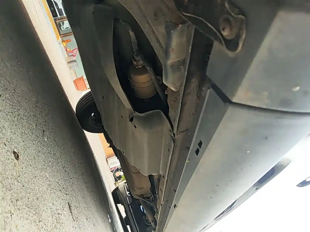 BYD Song Pro 2019 1.5T Automatic Elite фото 22