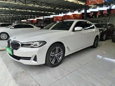 BMW 5