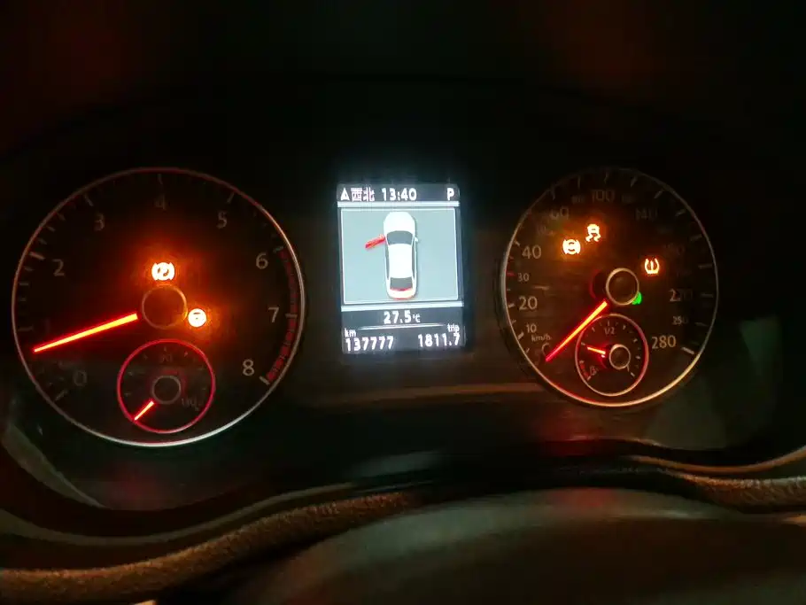 Volkswagen Passat 2014 2014 1.8TSI DSG Executive Navigation Edition
