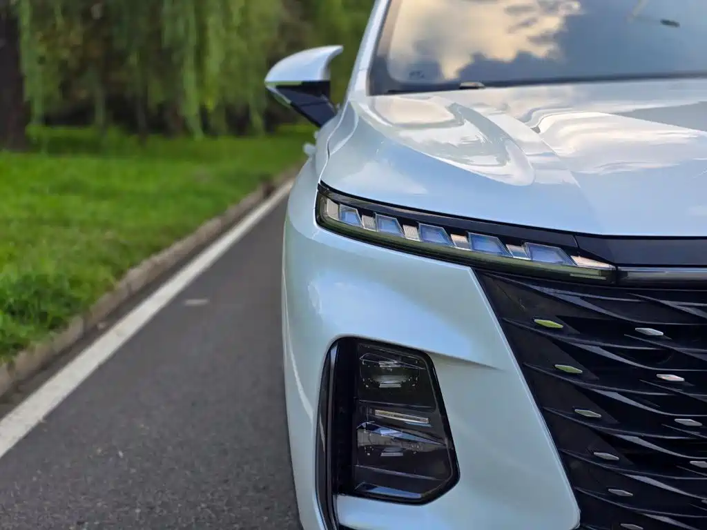 Roewe RX5 MAX 2023 2022 1.5T Auto Promising Luxury Edition