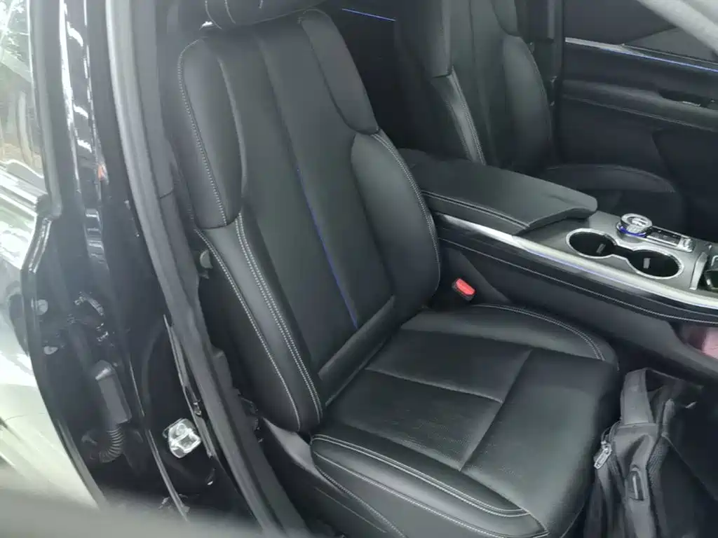 Cadillac XT5 2024 2025 2.0T Luxury