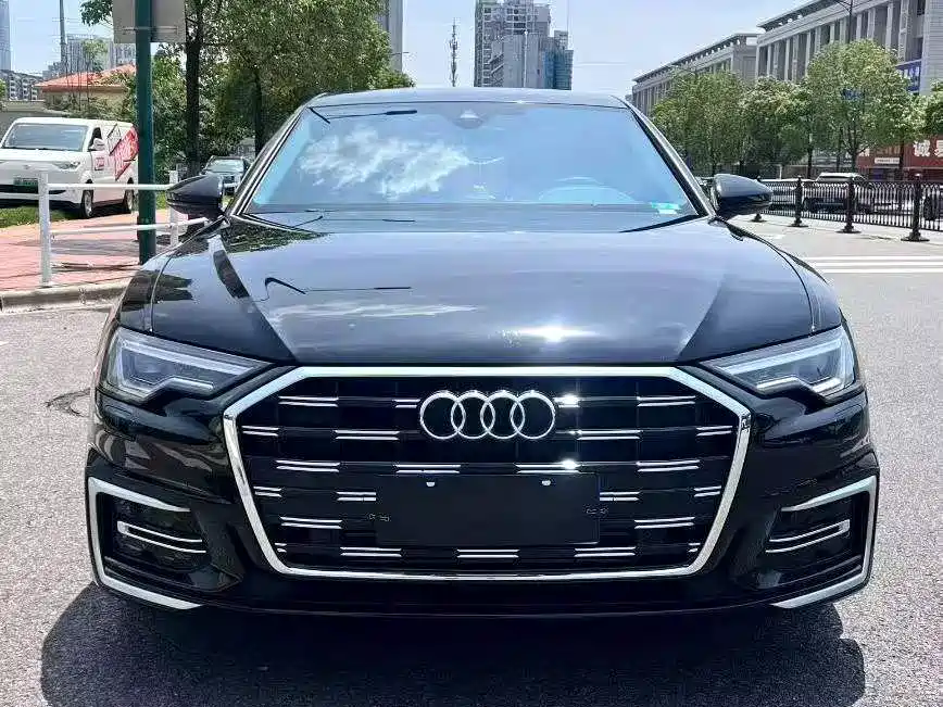Audi A6L 2026 2025 45 TFSI Premium Sport
