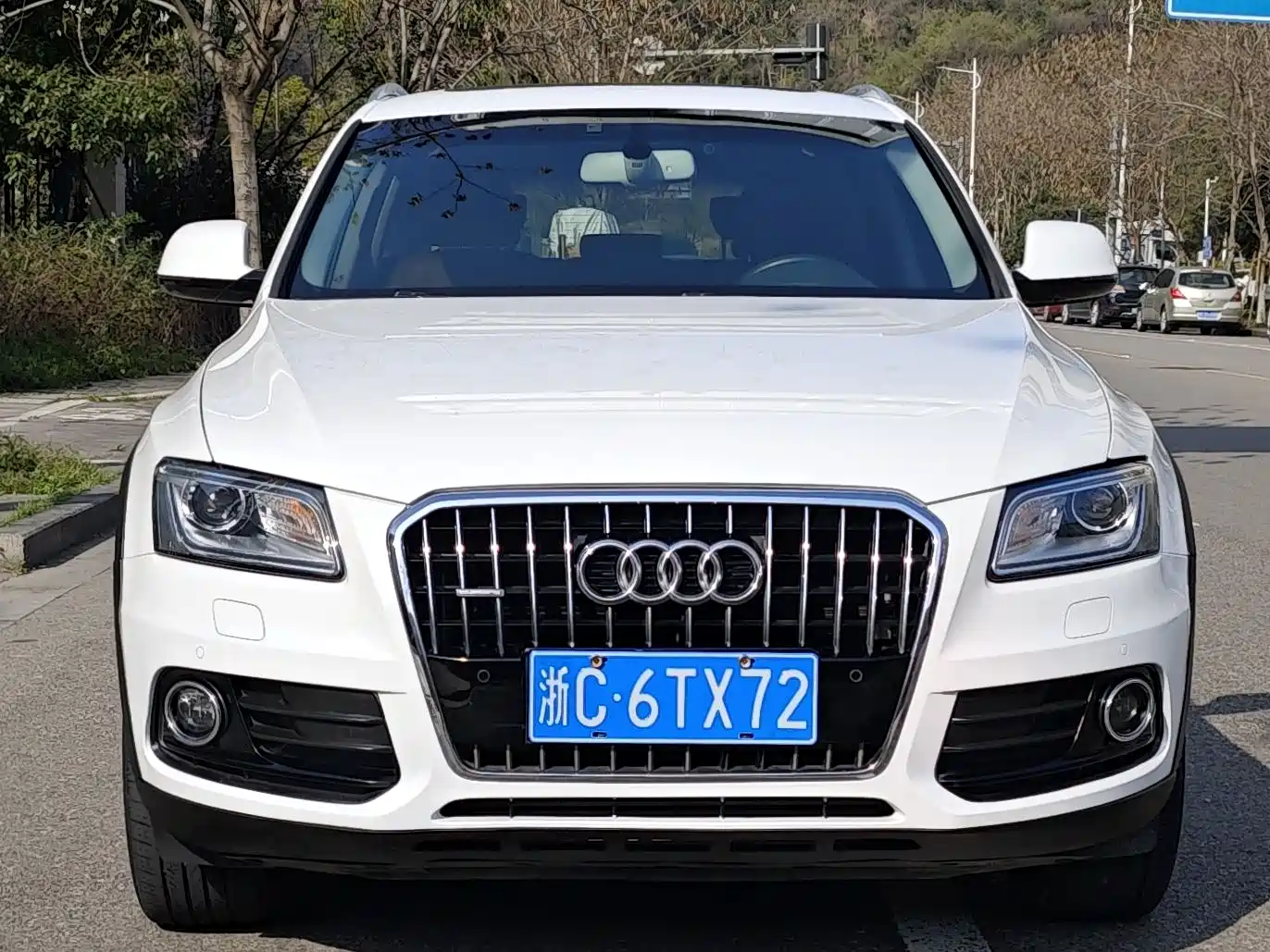 AUDI Q5