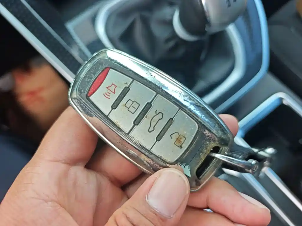 Haval M6 2024 2023 PLUS 1.5T Manual Elite Smart Connect