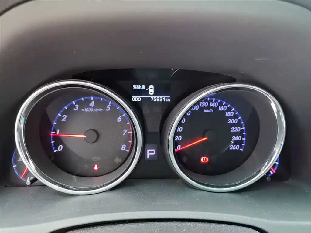 Toyota Reiz 2013 2.5V Premium Edition фото 12