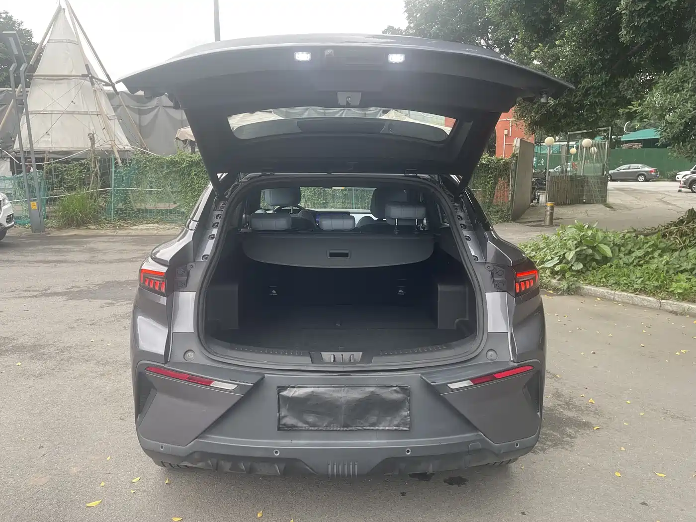 CHERY CHERY SHU XIANGJIA