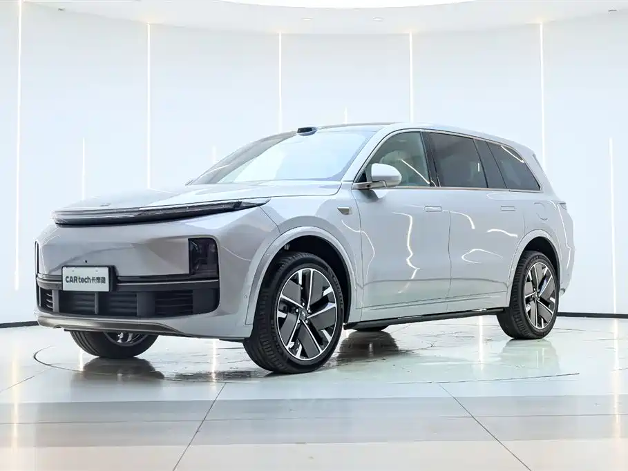 Li Auto IDEAL L9