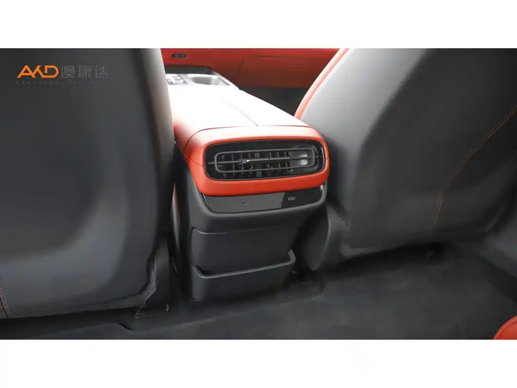 Xiaomi SU7 2024 2024 RWD Ultra Long Range Advanced Smart Driving Pro Edition
