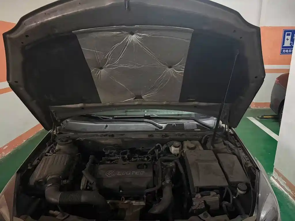 Фото 4 - Buick Regal