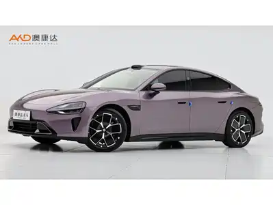 Xiaomi SU7