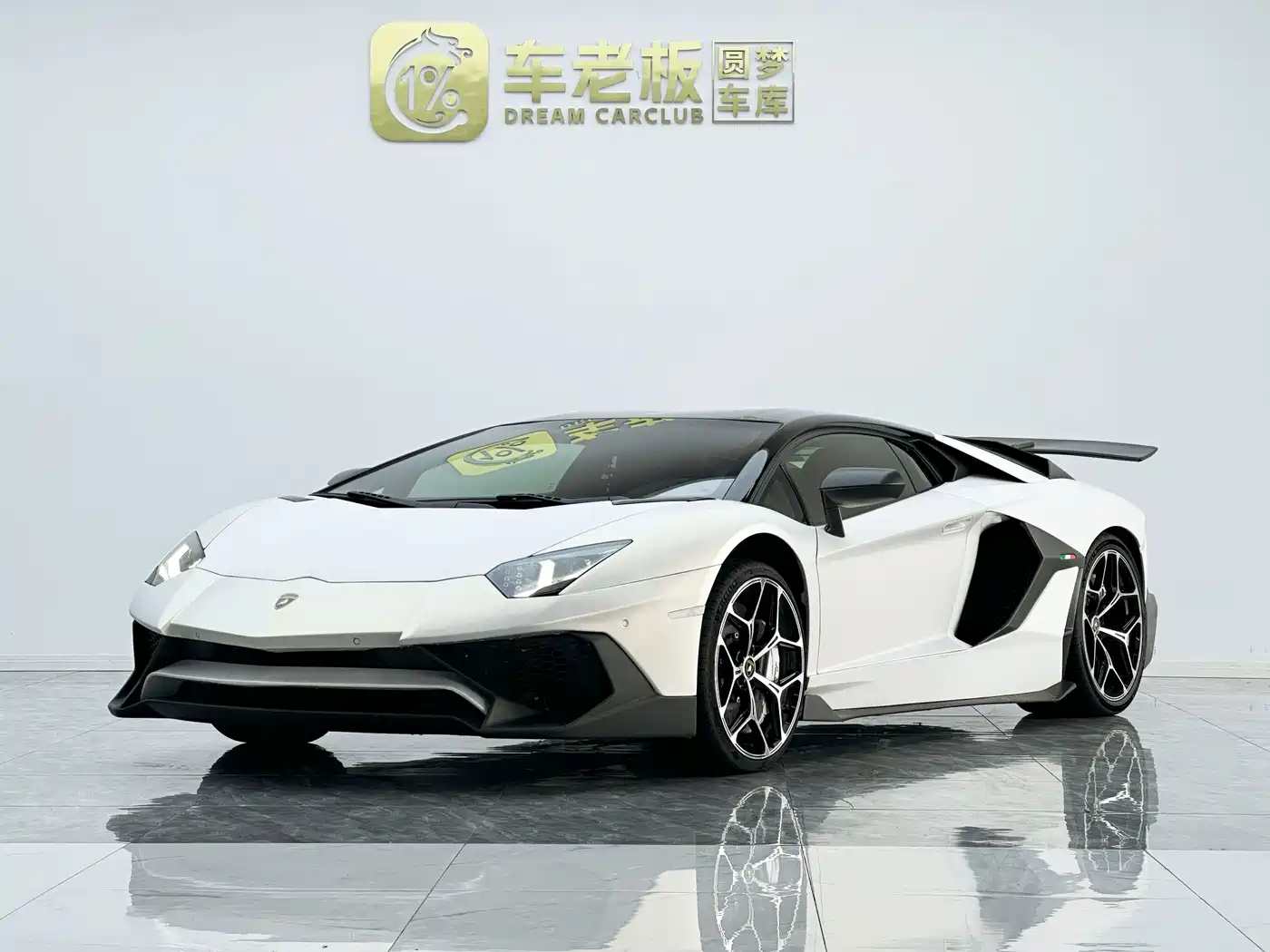 Lamborghini Aventador 2012 2011 LP 700-4