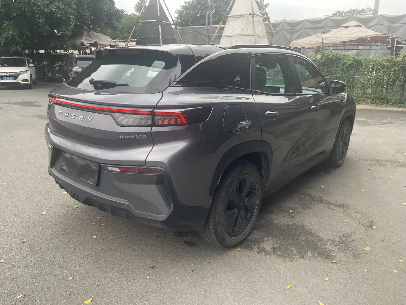 CHERY CHERY SHU XIANGJIA