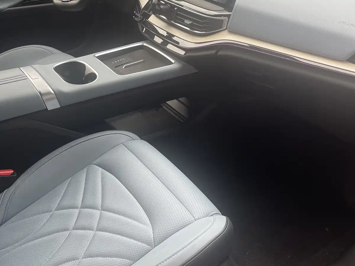 CHERY CHERY SHU XIANGJIA