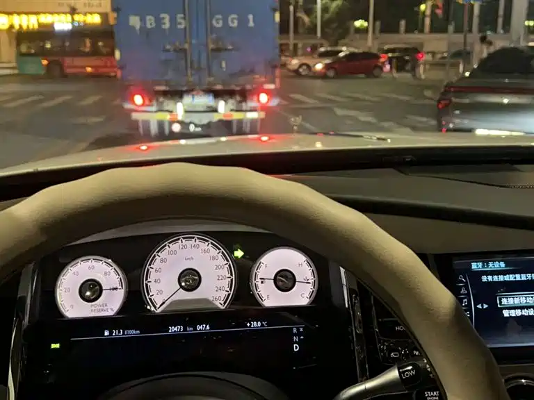 Rolls-Royce Wraith 2022 2018 6.6T Standard