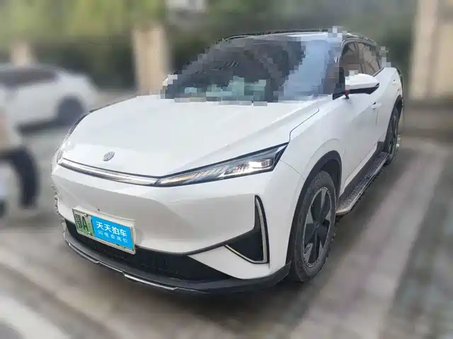  Dongfeng Aeolus Dongfeng Fengshen L7 2024 110 Pro
