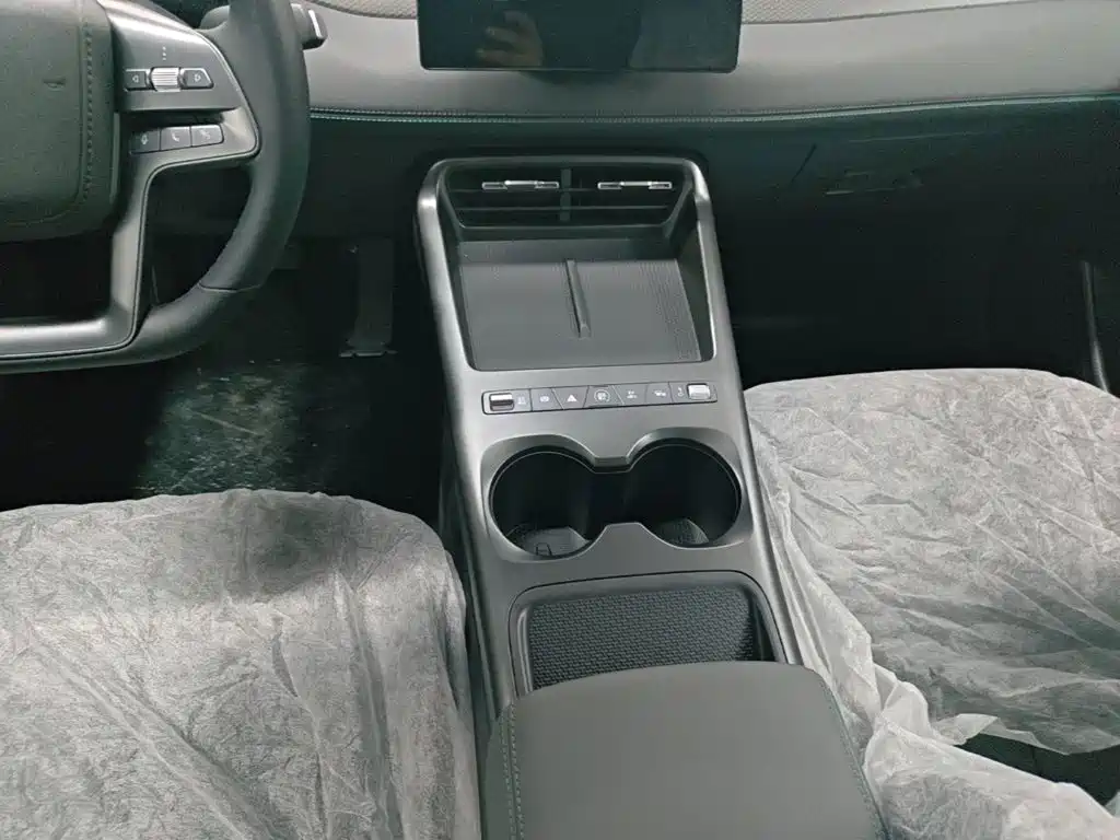 BYD Qin PLUS 2026 2026 DM-i Smart Edition 128KM Progressive