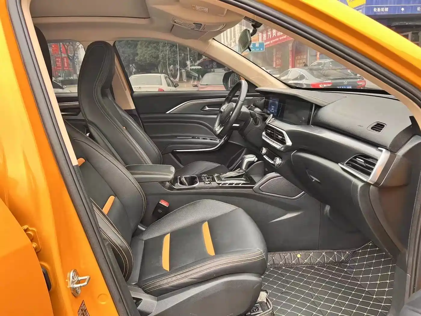 Bestune T77 2019 2019 230 TID Automatic Exclusive China V