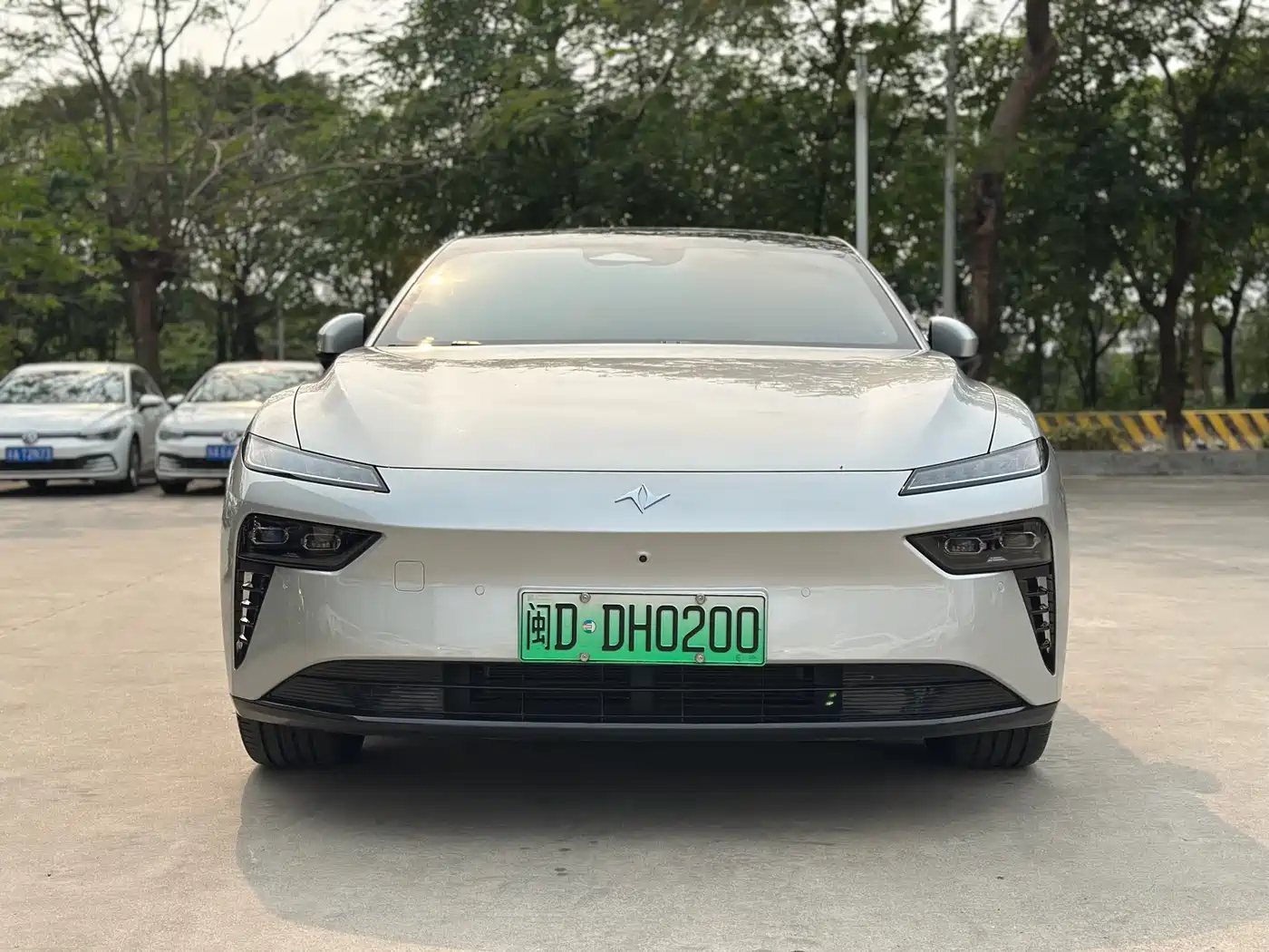 DONGFENG EΠ007
