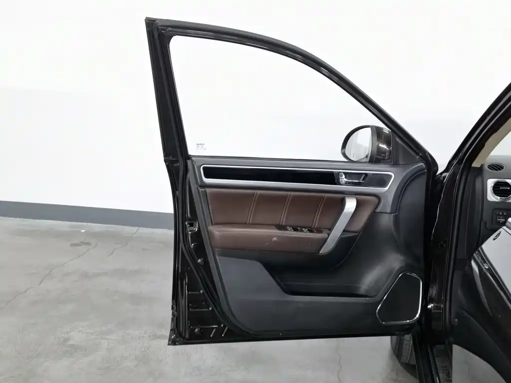 Yema Auto Yema T70 2019 2017 T70S Sport 1.8T CVT Flagship