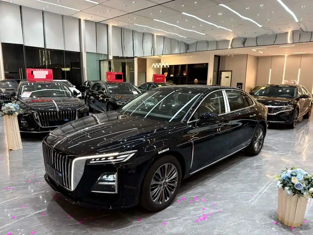 Similar car