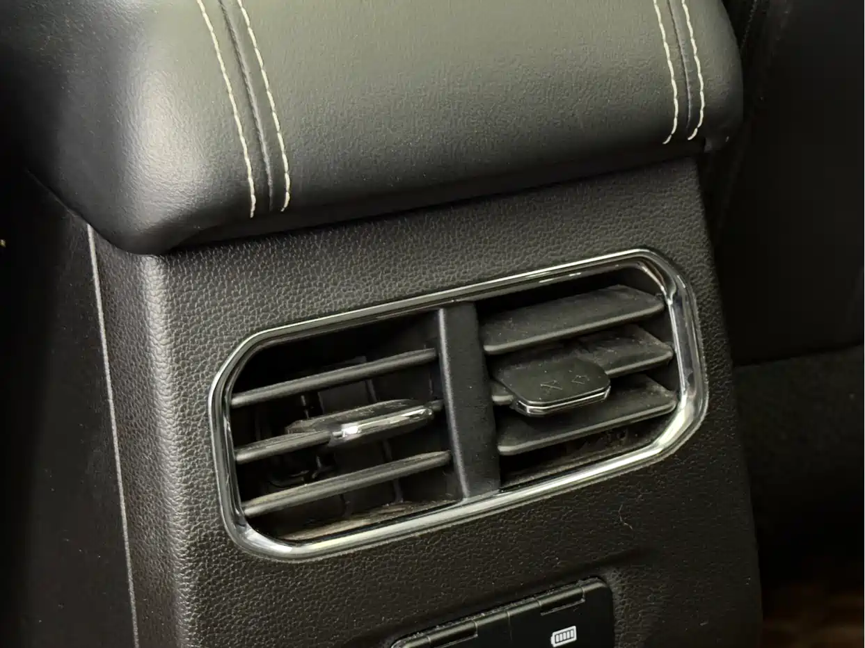 Haval First Love 2021 1.5T Automatic Premium Edition фото 18