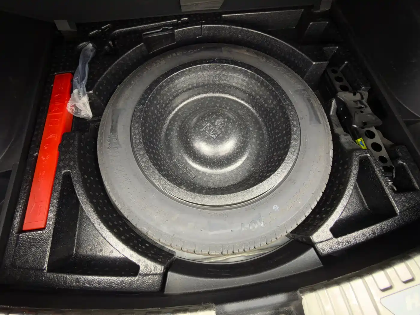 Haval First Love 2021 1.5T Automatic Premium Edition фото 24