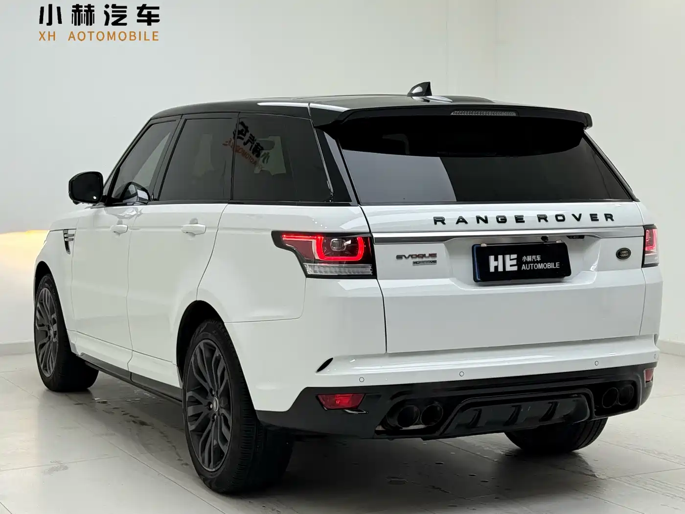 Land Rover Range Rover Sport 2017 3.0 SC V6 SE фото 4